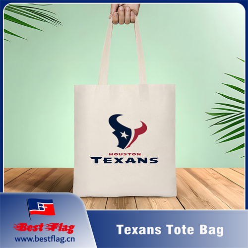 Texans Tote Bag