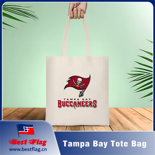 Tampa Bay Promotion Tote Bag