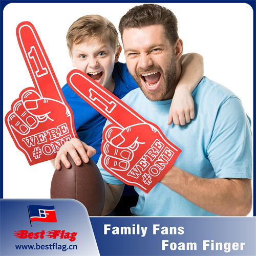 Giant Foam Finger