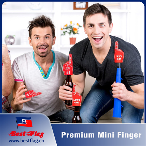 Mini Foam Finger