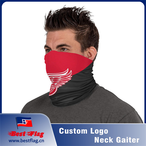 NHL Fans Neck Gaiter