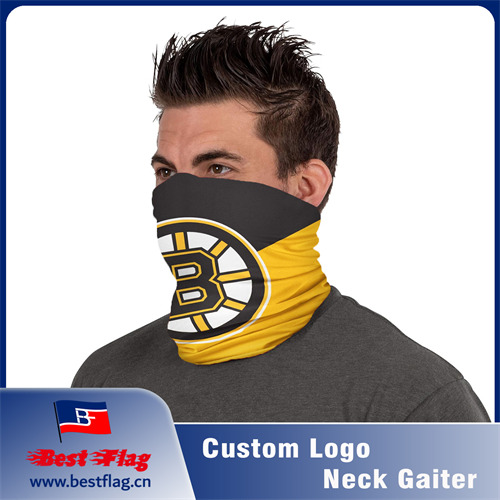 Sports Teams Neck Gaiter
