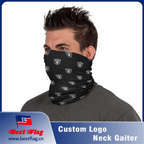 Sports Teams Neck Gaiter