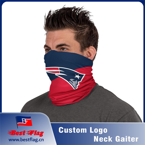 NFL Sports Teams Neck Gaiter