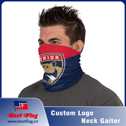 Sports Teams Neck Gaiter