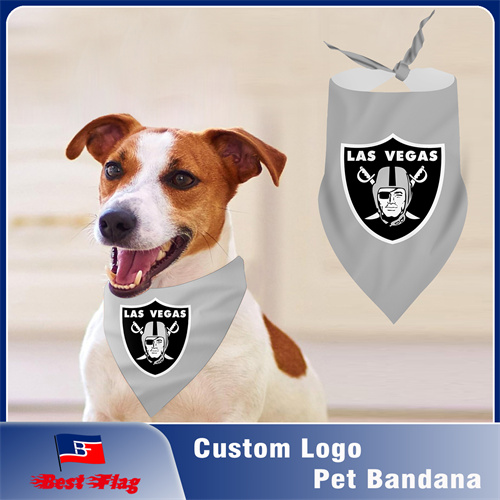 Sports promotion Pet Bandana