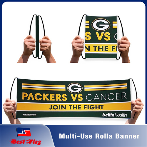 Sports Marketing Rolla Banner