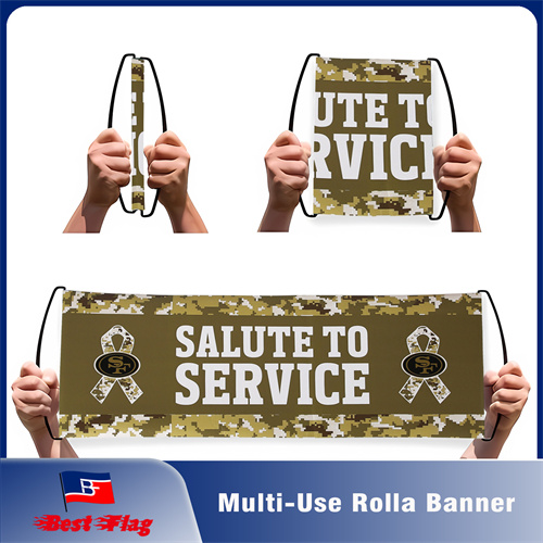 Sports Promotion Rolla Banner