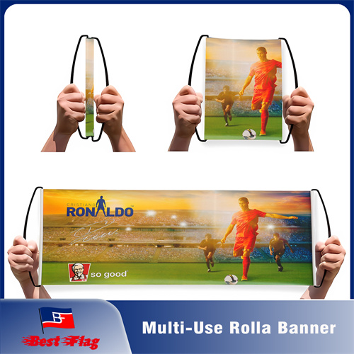 Promotion Giveaway Rolla Banner