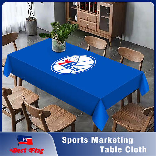 Custom Design Table Cloth