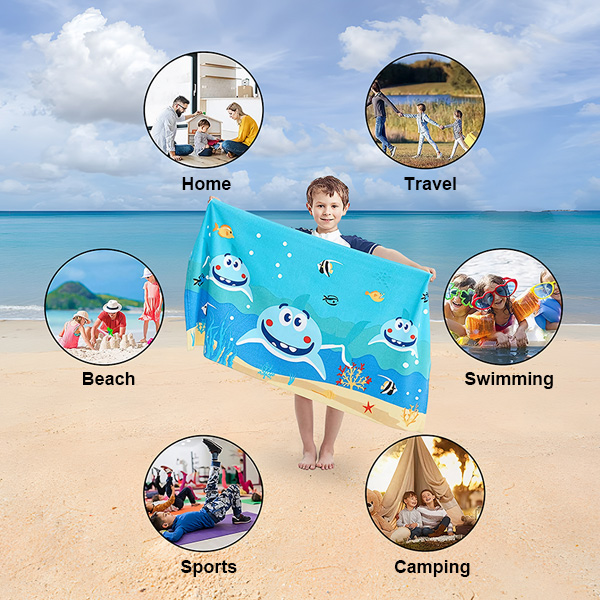 PROMOTION TOWEL