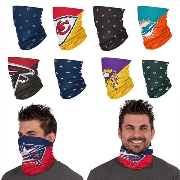 NECK GAITER